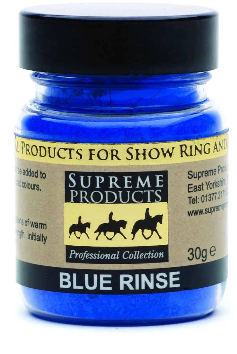 Supreme Products Blue Rinse-1